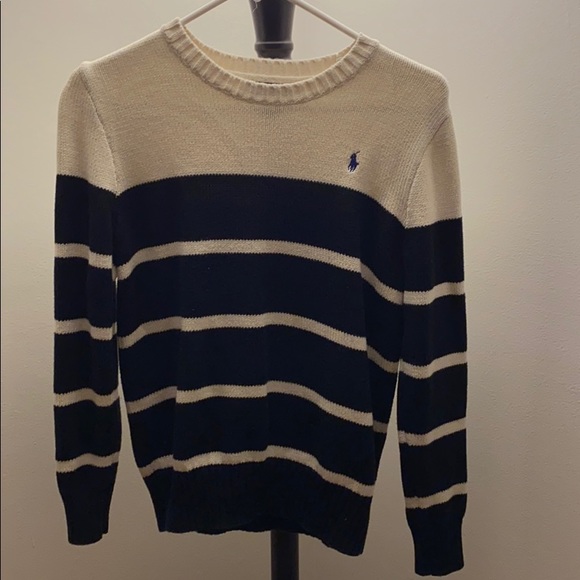 Polo by Ralph Lauren Sweater - Picture 1 of 3
